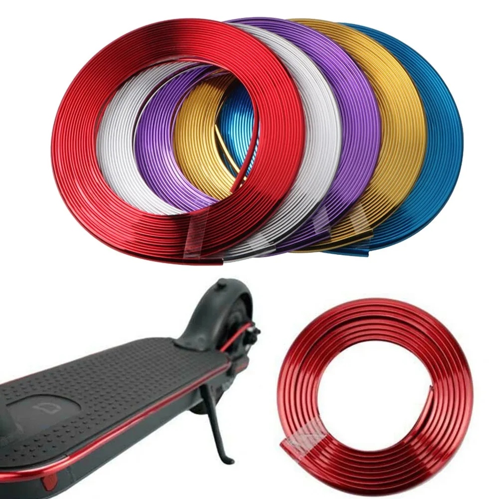 

8M Anti Collision Strip Anti Collision For Xiaomi M365 Scooter Protective