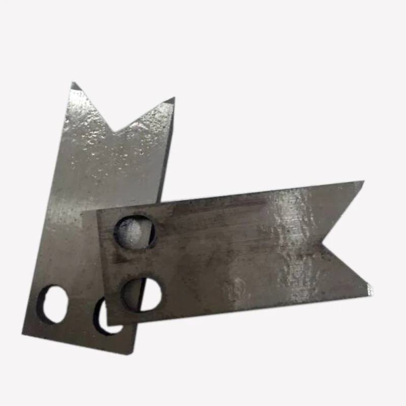 Карбид вольфрама провода зачистки машины лезвие для серии SWT508 Электрический