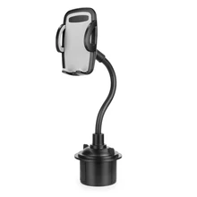 Car Cup Phone Holder Smartphone Car Mount Holder Cell Phone accessories Support Telephone