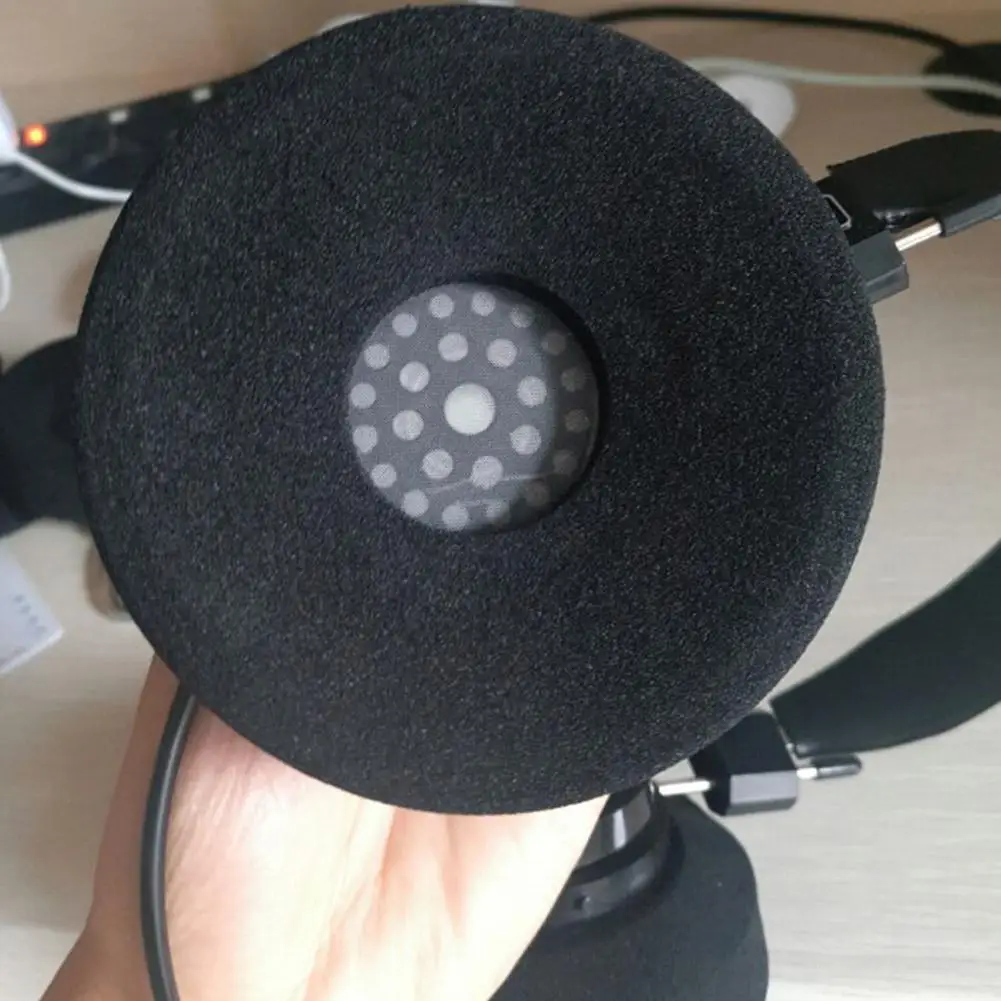 Для Grado SR125 SR225 SR325 SR60 SR80 M1 M2 PS1000 GS1000 наушников Замена открытая ячейка поролоновые