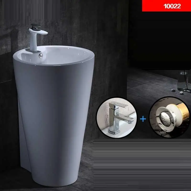 Version E Appoggio умывальник Evier Lavatorio Banyo Lavabo Lavandino Umywalka Waschtisch Pia раковина для ванной комнаты Куба Banheiro умывальник - Цвет: Version E