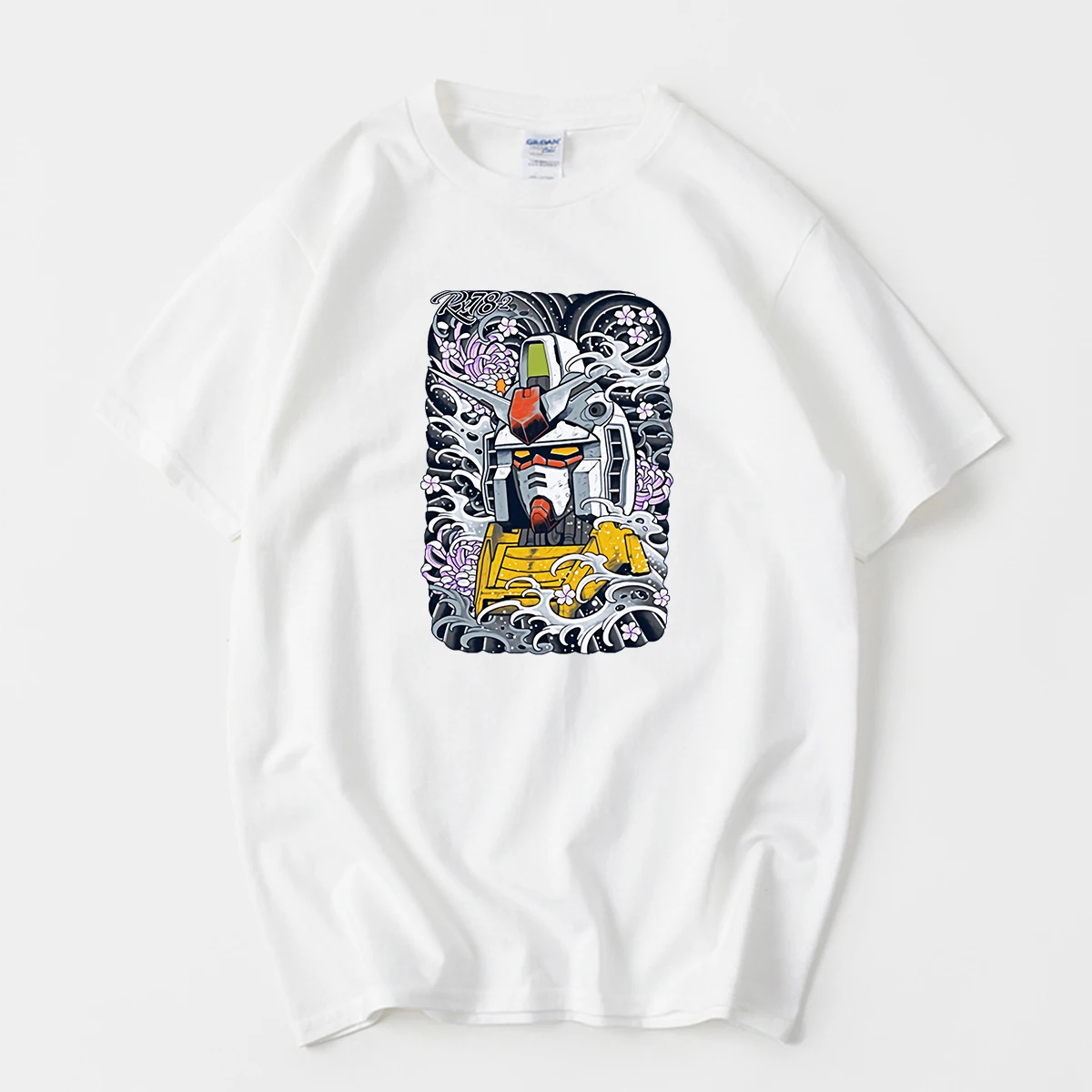 Женский костюм с короткими рукавами футболка из чистого хлопка для пары уличная