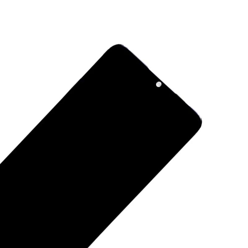 AMOLED для Xiaomi Mi 9 Lite ЖК-дисплей кодирующий преобразователь сенсорного экрана в сборе для Xiaomi Mi 9 Lite ЖК-замена