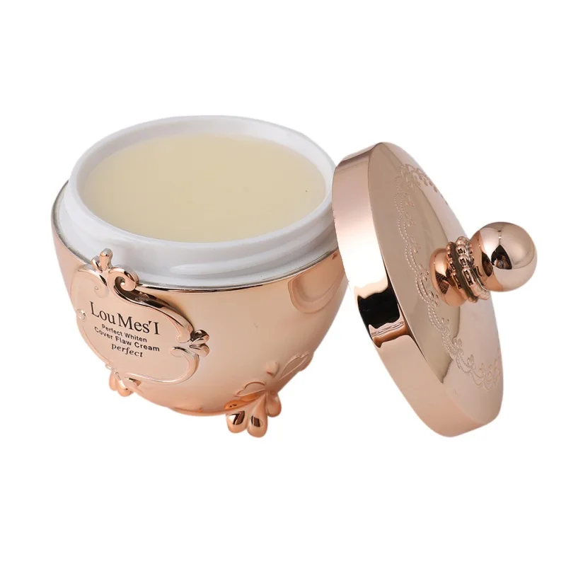 Увлажняющий консилер для лица скрывающий недостатки кожи стойкий жирной макияж