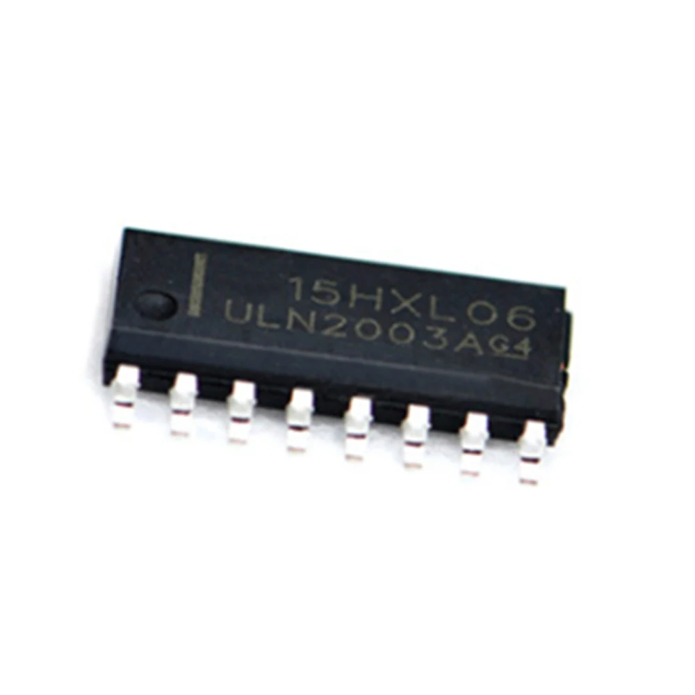 

10PCS ULN2003ADR ULN2003A SOP16 SOP ULN2003 SMD new original