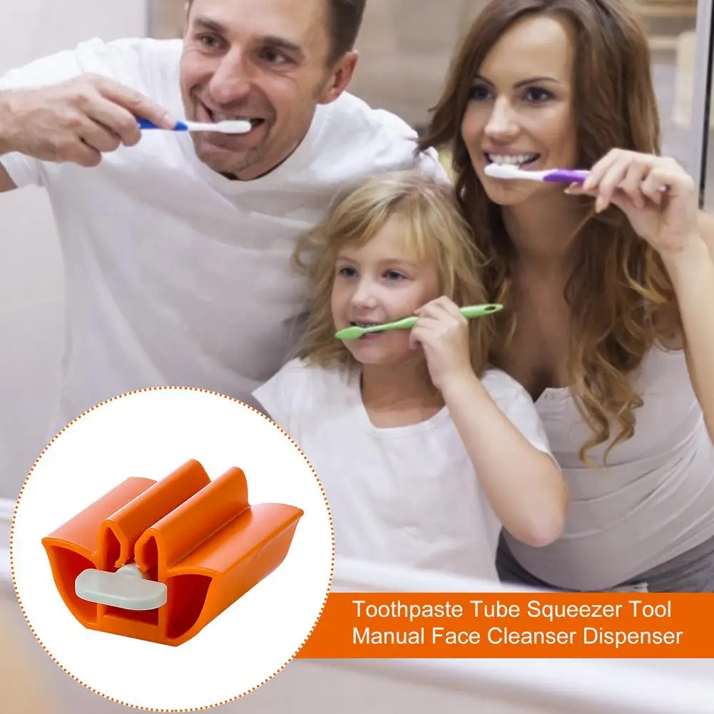

Высококачественный выдавливатель для зубной пасты, приспособление для выдавливания зубной пасты, бытовое устройство для выдавливания зуб...