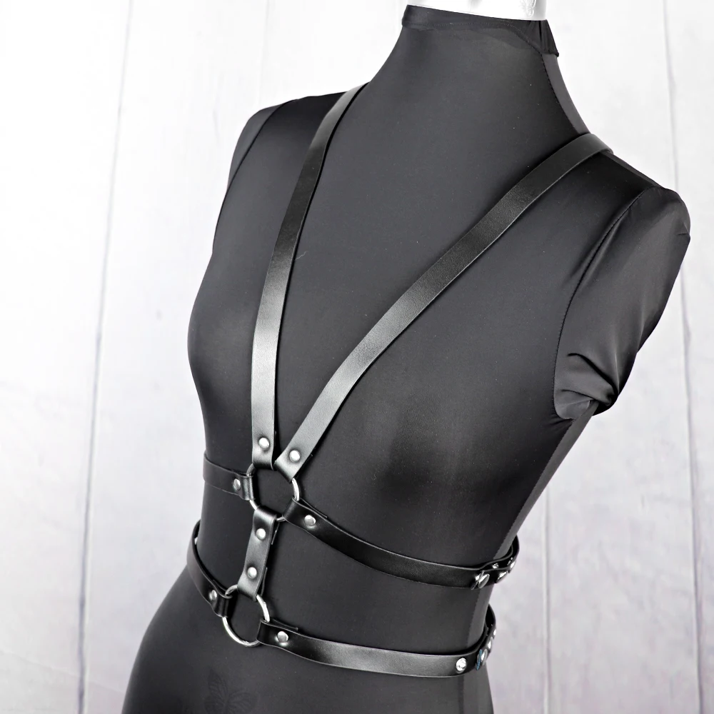 UYEE сексуальное женское белье Жгут Свадебная подвязка Готическая с подвязками