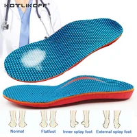 kotlikoff kids childrens orthopedic shoes insoles for flat feet arch support ox legs orthopedic products health shoes pads