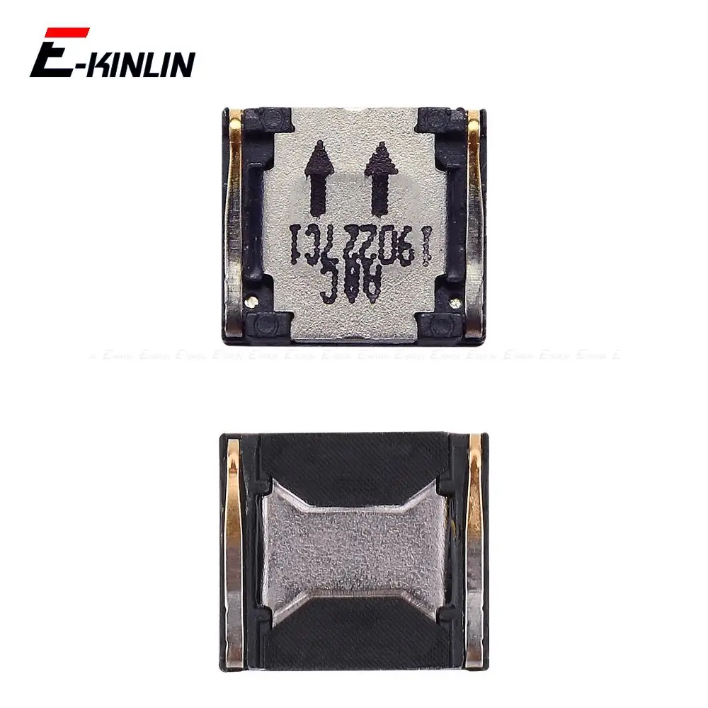 

New Top Front Earpiece Ear piece Speaker For HuaWei P Smart Z S Pro Plus 2021 2020 2019 2018 Replace Parts