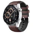 Ремешок силиконовый для Huawei Watch GT3 42 мм 46 мм, браслет для наручных часов Huawei GT 3 ProGT2 ProGT 2 2E, 20 мм 22 мм