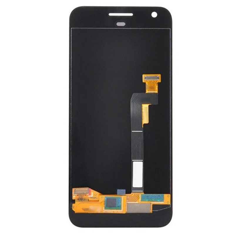 

For Google Pixel LCD Display Touch Screen Digitizer Assembly Black Replacement