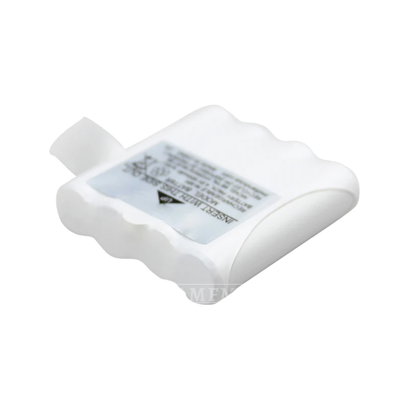 2 шт. BATT6R двухсторонняя радиосвязь CXT240 CXT250 CXT280 LXT276 LXT314 LXT317 LXT318 аккумулятор 4 8 в Ni MH
