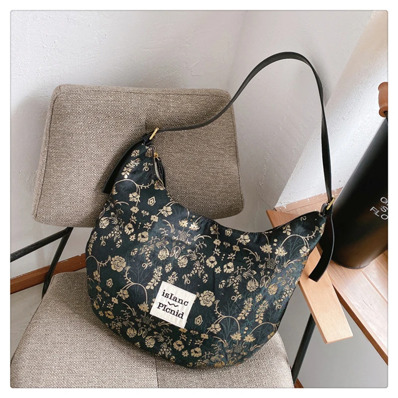 

Сумка-полумесяц плечи для женщин, сумки через плечо, роскошные дизайнерские сумки, женские сумки