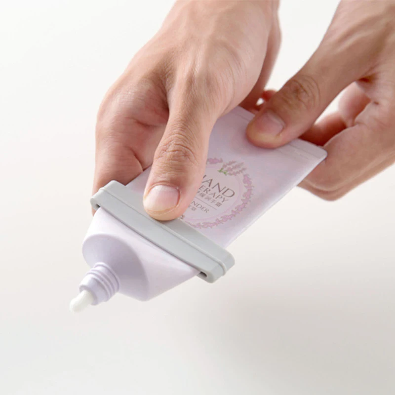 3 шт./компл. многофункциональная ручная зубная паста |