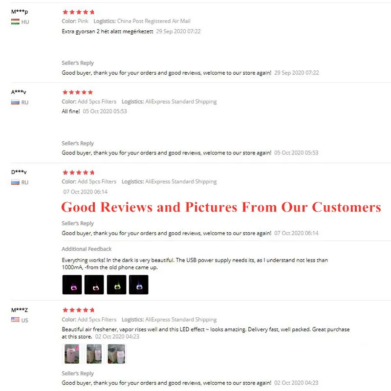 

3000ml Dual Mist Air Humidifier For Home Ultrasonic USB Mist Maker with Colorful Night Lamps Mini Office Desktop Air Purifier