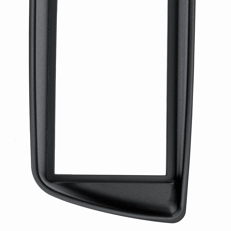 1 Din Car Stereo Radio Fascia Panel Plate Trim Kit Frame for Citroen C1 Toyota Aygo Ab Peugeot 107 Interior | Автомобили и