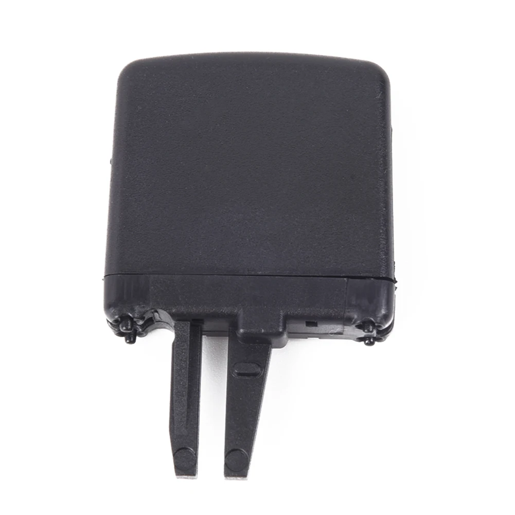 

Replacement Tab Clip 33.5*33.2*7.5mm Black Outlet ABS + PC For Land Rover Freelander 2 Latest