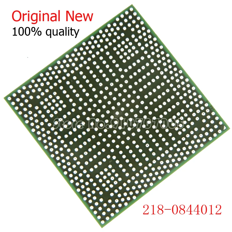 

100% Новый чипсет 218-0844012 218 0844012 BGA DNIGEF