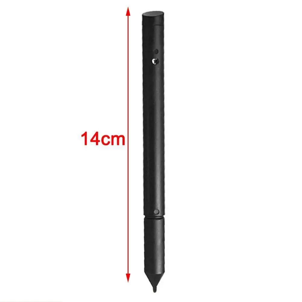 

Universal 2 in 1 Stylus Drawing Tablet Pens Capacitive Pen Touch Phone Smart Accessories For Mobile Caneta Pen Android Scre D7A4