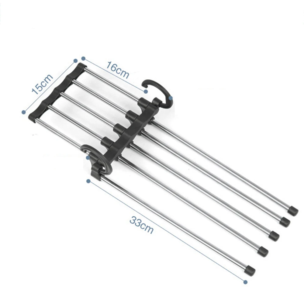 5 в 1 портативная многофункциональная сушилка из нержавеющей стали экономит