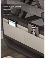 Раскладной компактный диван, хороший вариант для небольших квартир, на выбор много цветов#4