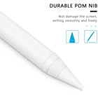 Сенсорная ручка для Apple Pencil iP для Apple Pencil 2 1 iPad для планшета iPad стилус для iPad Pro 11 12,9 8th Mini 5 Air 3 4