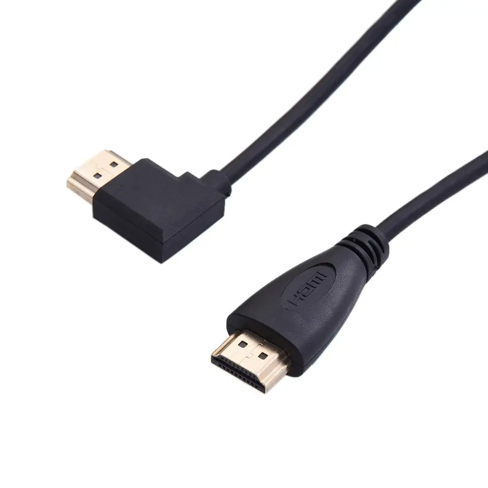HDMI 1,4 1080P HD линия компьютерный ТВ соединительный кабель HDMI 3D Кабель 10,2 Гбит/с для подключения DVD/ТВ приставка/камера