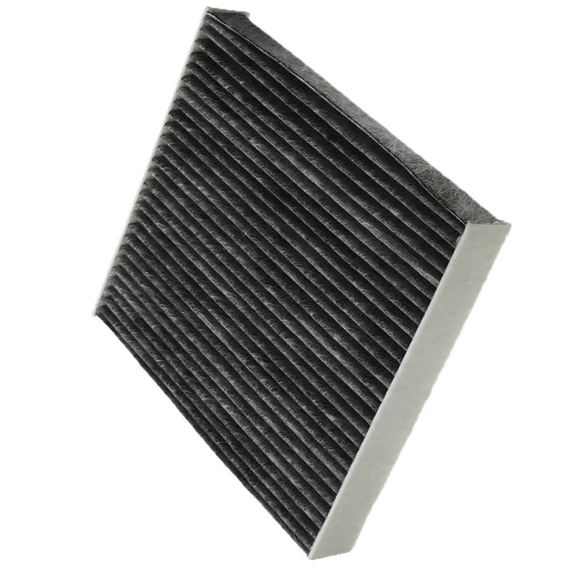 

Car Air Conditioning Carbon Fiber 87139-0N010 87139-YZZ08 Cabin Air Filter For Toyota Camry RAV4 Matrix Avalon Sienna