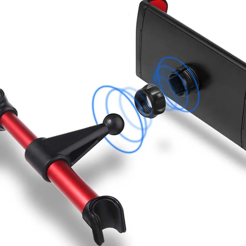 Универсальный автомобильный держатель для планшета 4 11 дюймов IPad 2 3 Mini Air 1 Pro