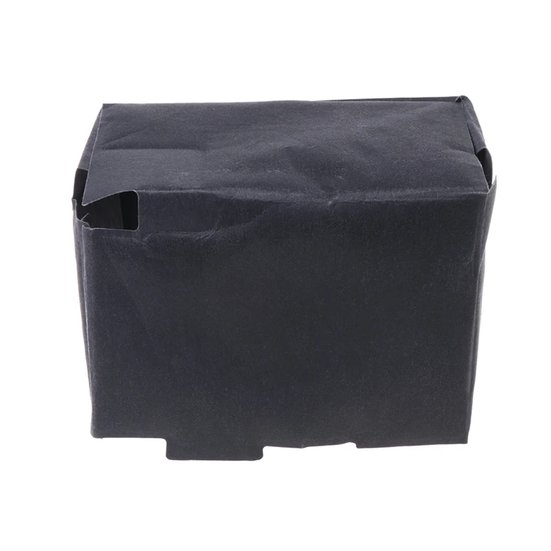 

2021 New Battery Tray Box Trim Cover Top Lid