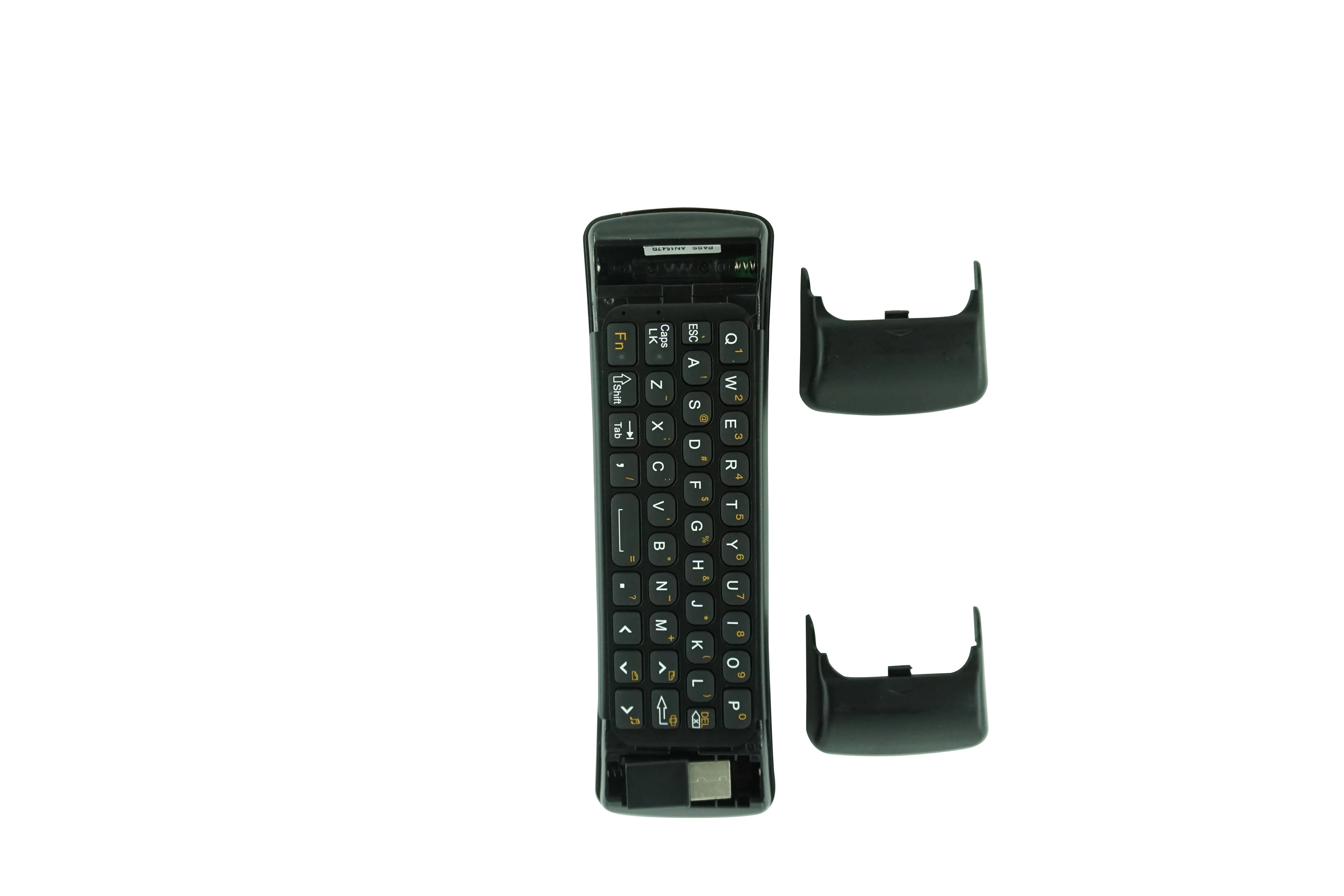 Пульт дистанционного управления с клавиатурой QWERTY для ТВ-приставки Minix A2 Lite X8-H Plus