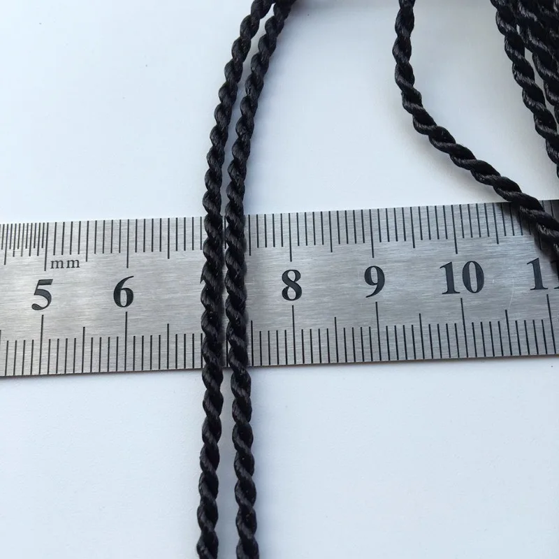 20 шт. плетеные браслеты сделай сам | Украшения и аксессуары