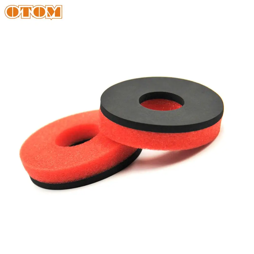 Ручки для мотоцикла OTOM пончики кроссовых мотоциклов питбайков KTM CR CRF XR YZ YZF WR WRF RM