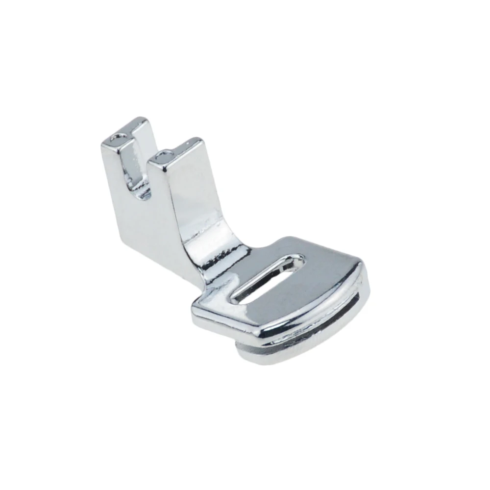 1 шт. лапки от морщин для бытовой швейной машины аксессуары двухсторонние