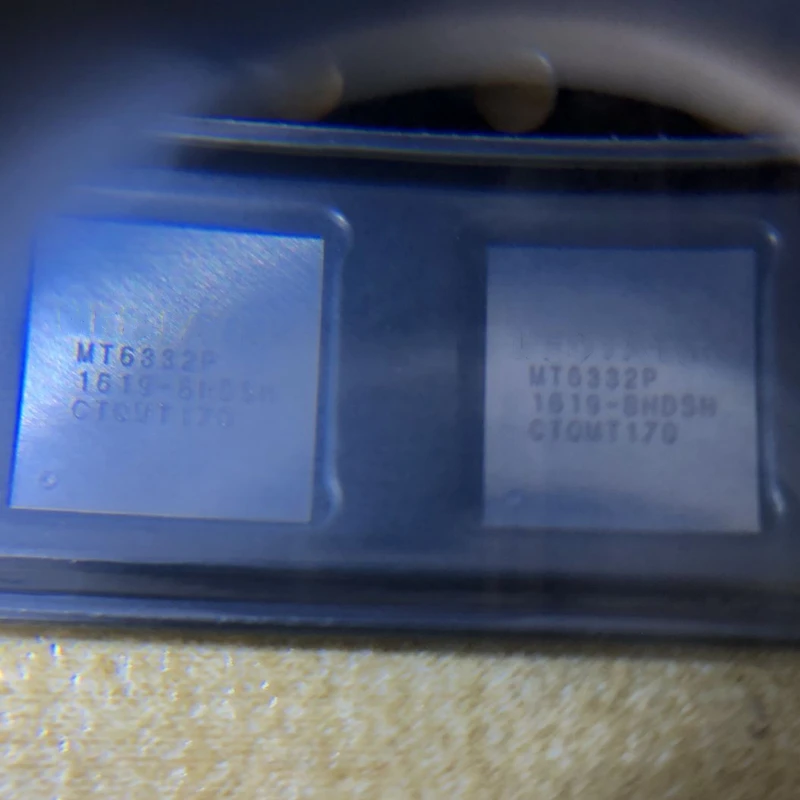 

2 шт./лот MT6332P 6332 распродажа дешево