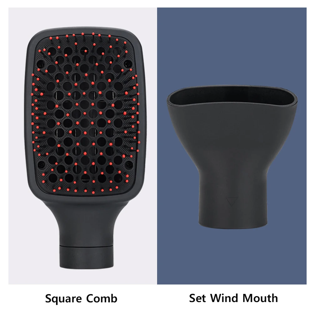 Фен-щетка для завивки и выпрямления волос 5 в 1 |