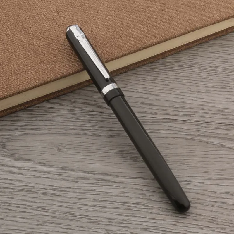 Перьевая ручка Duke Uranus специальный двухслойный каллиграфический карандаш с