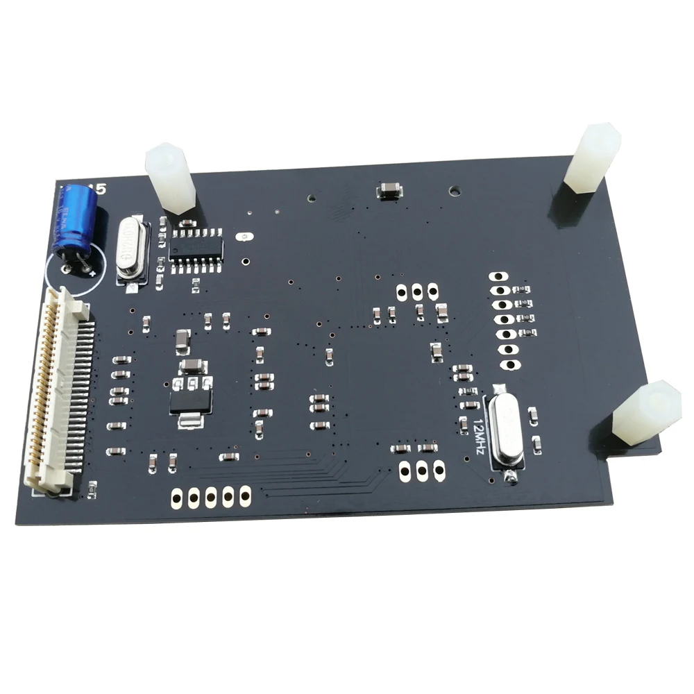 Игровой симулятор оптического диска GDEMU 5 15 Бесплатный диск оптический с