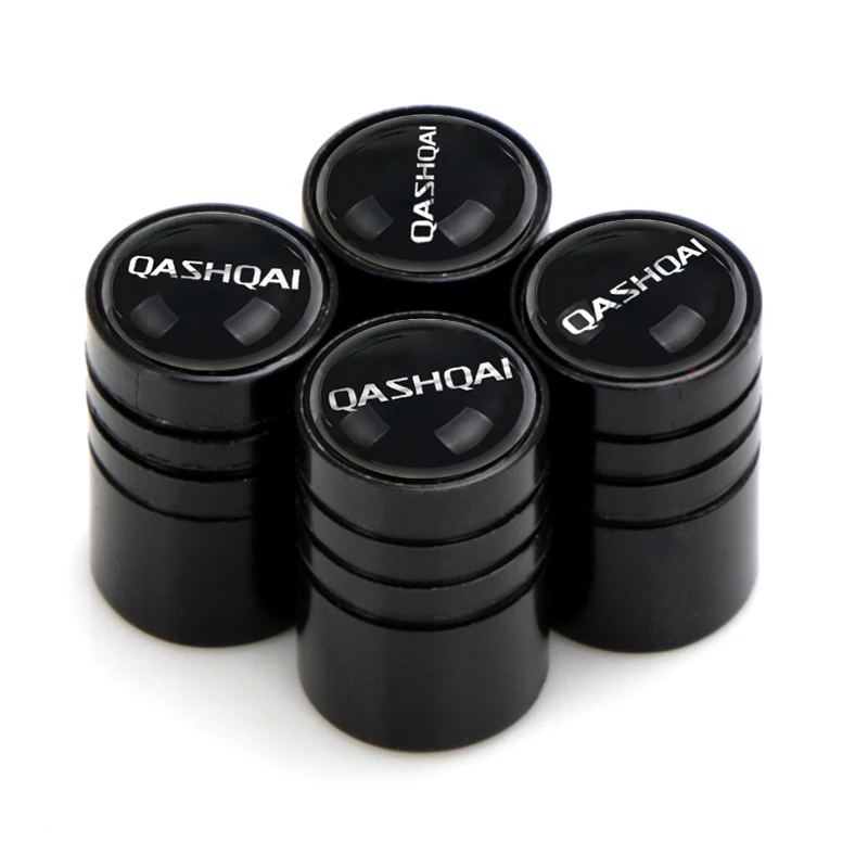 Новые 4 шт. Алюминий сплав колеса автомобиля крышки стержня вентиля шины Крышка