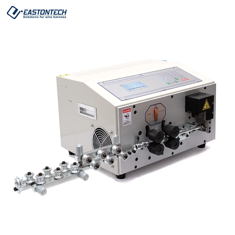 EASTONTECH EW 08A провода гибочный станок для угловых Бендер и индивидуальные Тип