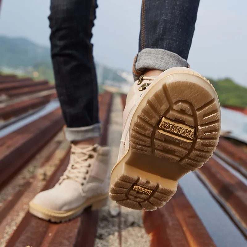 

De top кроссовки черные cuero высокие мужские 39 sapato zapatos Слип хит мужские модные кожаные кроссовки para кроссовки повседневные на