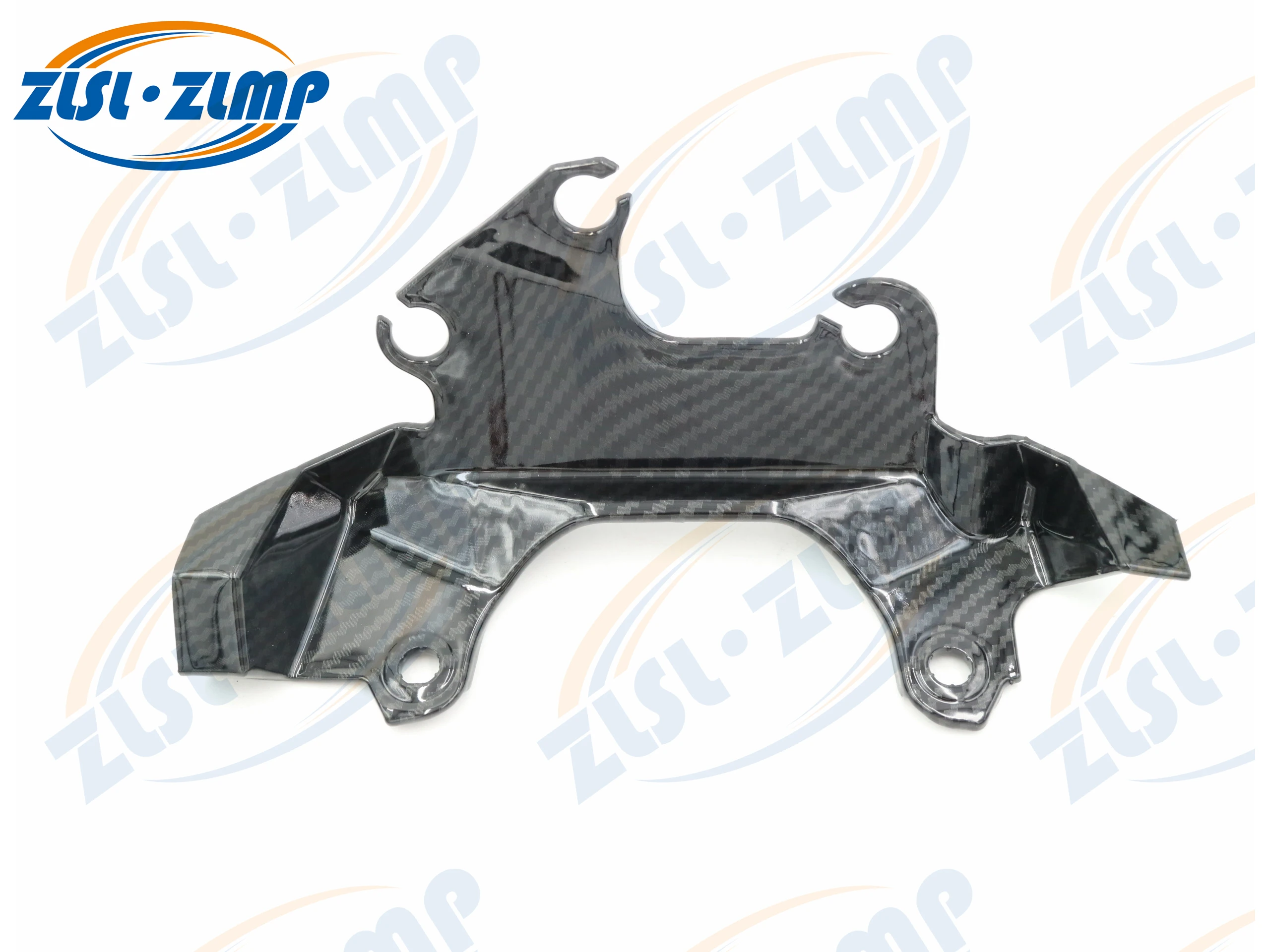 

Motorcycle Accessorie Front instrusment Fairing For Yamaha XJ6 2009 - 2012 Carbon Fiber Color