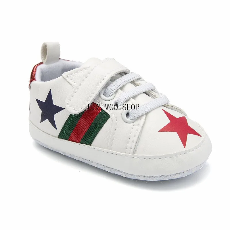 U.Z. Модные детские кроссовки с подсветкой парусиновая обувь мягкой подошвой