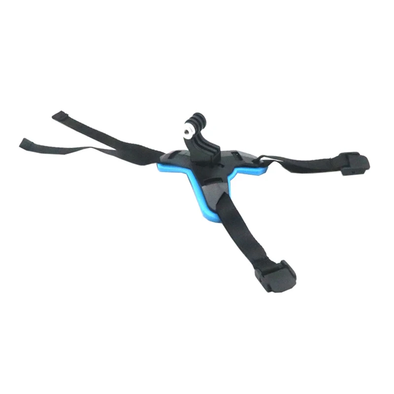 Крепление на шлем мотоциклетный для камеры Go Pro Hero9 GoPro Hero 9 8 6 5 1 шт. | Спорт и