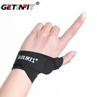 Регулируемый фиксатор для поддержки большого пальца, 1 шт.