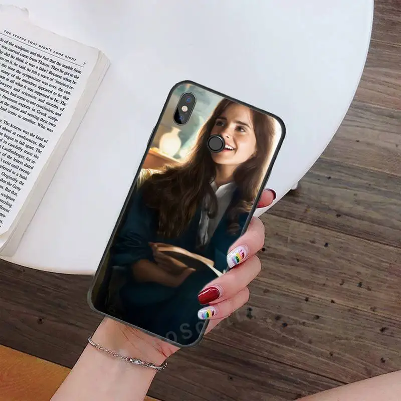 

Little Women movie luxury design Phone Case coque For Xiaomi Redmi note 7 8 9 t k30 max3 9 s 10 pro lite