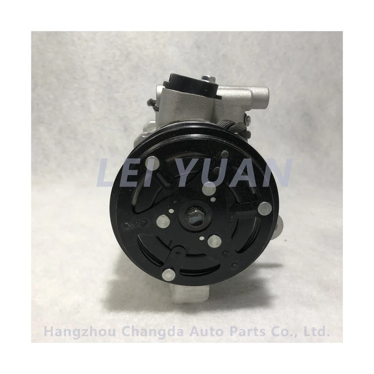 

12V high quality AC compressor for Mazda 3 2.0 Panasonic H12A0BV4JX B32T61K00 for Air Conditioning