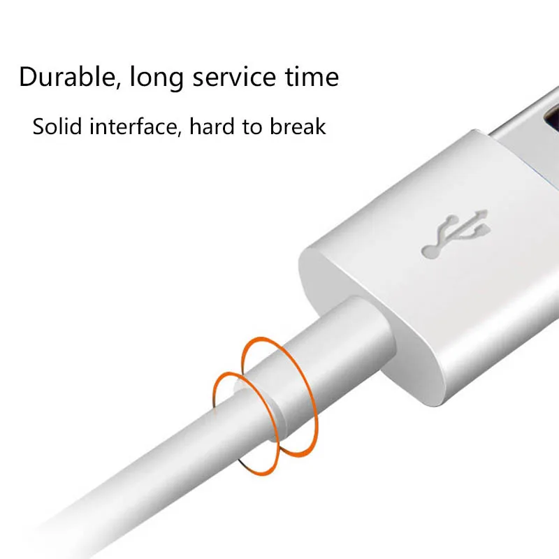 Кабель USB Type C для Huawei p20 P30 Honor V10 0 25/1 5/2 м 5 А|Кабели мобильных телефонов| |