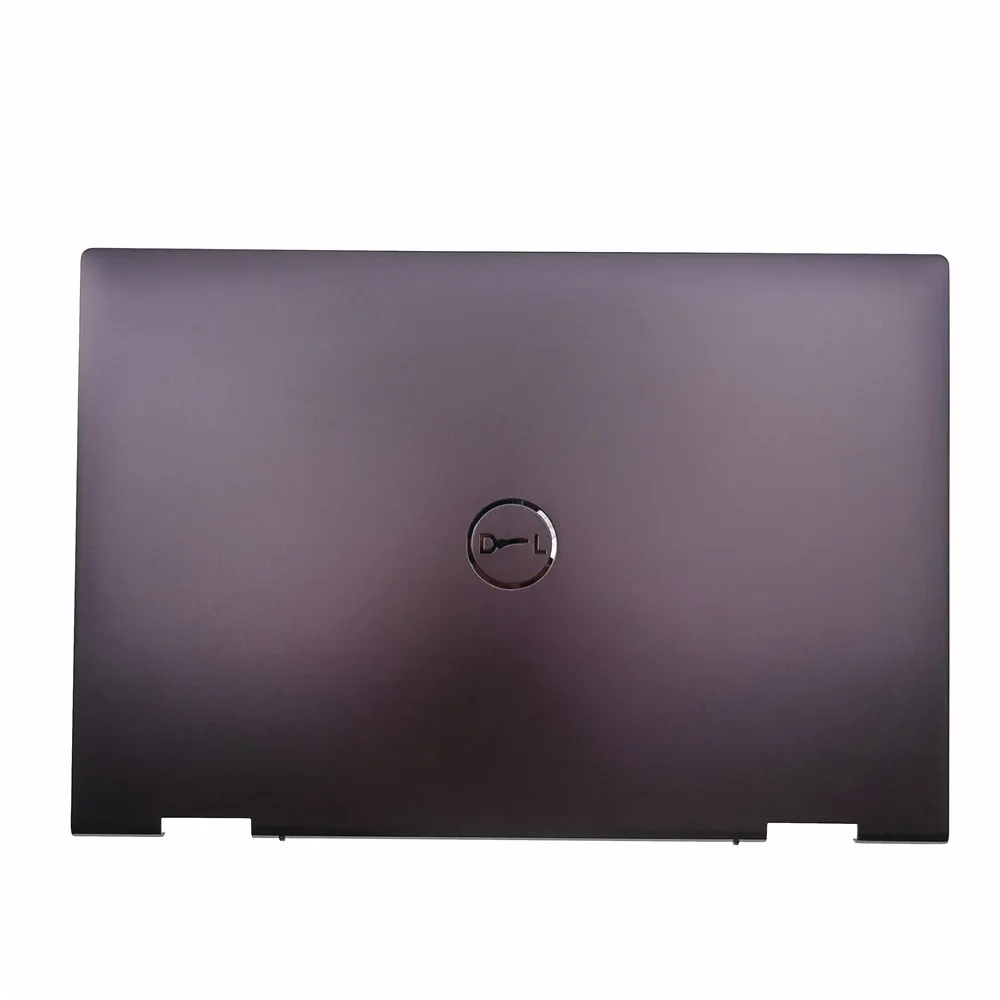 Задняя крышка для ноутбука Dell Inspiron 13 0001 7300 7306 2 в 1 | Компьютеры и офис