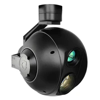 uav drone infrared thermal imaging night vision camera